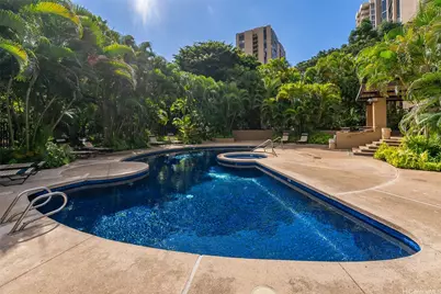 2101 Nuuanu Avenue #1-2002, Honolulu, HI 96817 - Photo 22