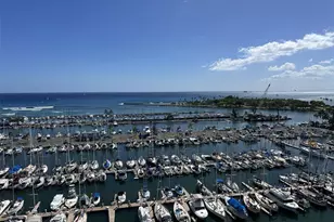 1765 Ala Moana Blvd, Honolulu, HI 96815 - Photo 6