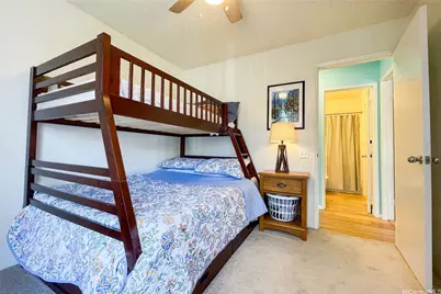 91-1229 Puamaeole Street #25C, Ewa Beach, HI 96706 - Photo 10