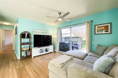 91-1229 Puamaeole Street #25C, Ewa Beach, HI 96706 - Photo 6