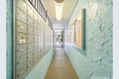 2092 Kuhio Avenue #805, Honolulu, HI 96815 - Photo 10