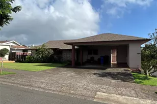 98-1305 Akaaka St, Aiea, HI 96701 - Photo 1