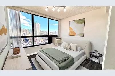 876 Curtis Street #2405, Honolulu, HI 96813 - Photo 8