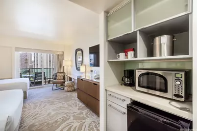 410 Atkinson Drive #1509, Honolulu, HI 96814 - Photo 6