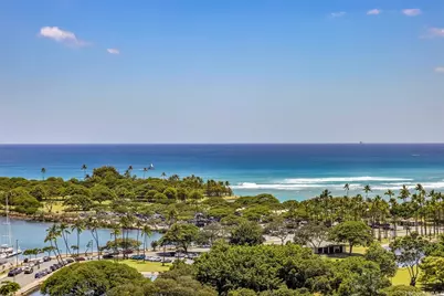 410 Atkinson Drive #1509, Honolulu, HI 96814 - Photo 14