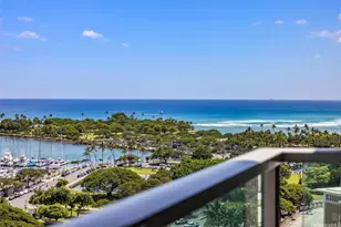 410 Atkinson Dr, Honolulu, HI 96814 - Photo 16