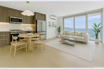 1500 Rycroft Street #3207R, Honolulu, HI 96814 - Photo 1