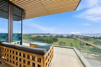 1388 Ala Moana Boulevard #2701, Honolulu, HI 96814 - Photo 16