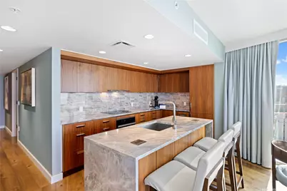 2139 Kuhio Avenue #2611, Honolulu, HI 96815 - Photo 6