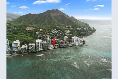 3027 Kalakaua Avenue, Honolulu, HI 96815 - Photo 2
