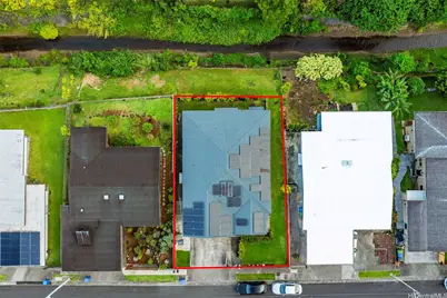 281 Puiwa Road, Honolulu, HI 96817 - Photo 18
