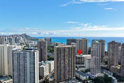 1850 Ala Moana Boulevard #206, Honolulu, HI 96815 - Photo 24
