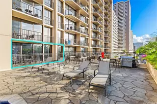 1850 Ala Moana Blvd, Honolulu, HI 96815 - Photo 4