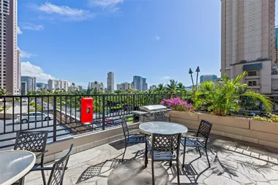 1850 Ala Moana Boulevard #206, Honolulu, HI 96815 - Photo 20