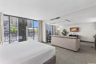 1850 Ala Moana Blvd, Honolulu, HI 96815 - Photo 10