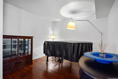 1009 Kapiolani Boulevard #4707, Honolulu, HI 96814 - Photo 8