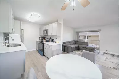 94-1159 Mopua Loop #P8, Waipahu, HI 96797 - Photo 6