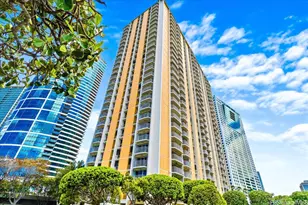 1350 Ala Moana Blvd, Honolulu, HI 96814 - Photo 1