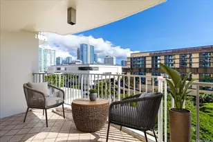 1350 Ala Moana Blvd, Honolulu, HI 96814 - Photo 8