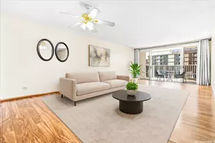 1350 Ala Moana Blvd, Honolulu, HI 96814 - Photo 4