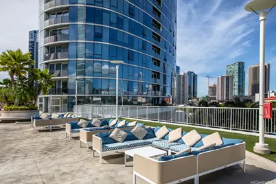 1296 Kapiolani Boulevard #II4302, Honolulu, HI 96814 - Photo 16
