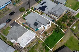 2601 Myrtle St, Honolulu, HI 96816 - Photo 4