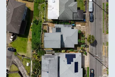 2601 Myrtle Street, Honolulu, HI 96816 - Photo 8
