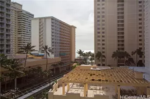 2465 Kuhio Ave, Honolulu, HI 96815 - Photo 12