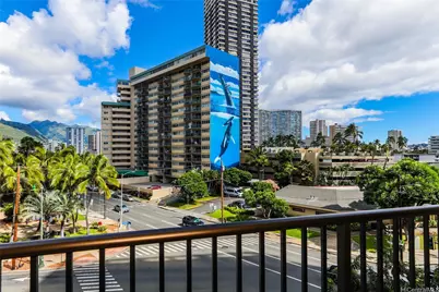 1911 Kalakaua Avenue #503, Honolulu, HI 96825 - Photo 12