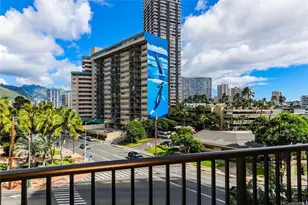 1911 Kalakaua Ave, Honolulu, HI 96825 - Photo 12