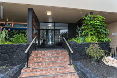 1911 Kalakaua Avenue #503, Honolulu, HI 96825 - Photo 18