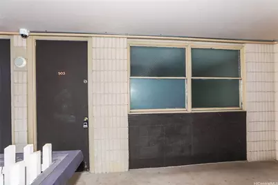 1911 Kalakaua Avenue #503, Honolulu, HI 96825 - Photo 16