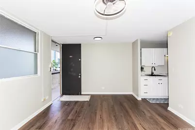 1911 Kalakaua Avenue #503, Honolulu, HI 96825 - Photo 4