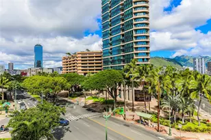 1911 Kalakaua Ave, Honolulu, HI 96825 - Photo 14