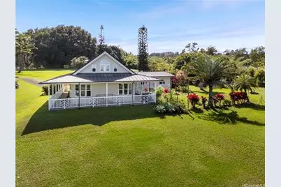 44 Kaupakalua Road, Haiku, HI 96708 - Photo 4