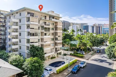 411 Kaiolu Street #203, Honolulu, HI 96815 - Photo 16