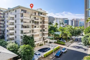 411 Kaiolu St, Honolulu, HI 96815 - Photo 16