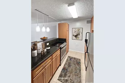 411 Kaiolu Street #203, Honolulu, HI 96815 - Photo 1