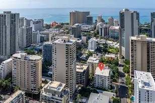 411 Kaiolu St, Honolulu, HI 96815 - Photo 14