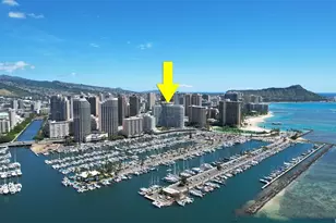 1777 Ala Moana Blvd, Honolulu, HI 96815 - Photo 4