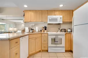 1777 Ala Moana Blvd, Honolulu, HI 96815 - Photo 14