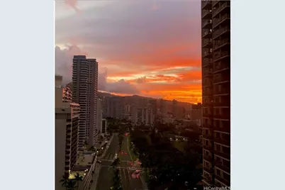 1777 Ala Moana Boulevard #1907, Honolulu, HI 96815 - Photo 20