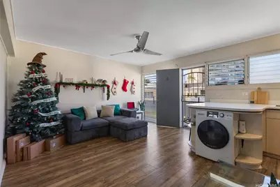 1707 Anapuni Street #9, Honolulu, HI 96822 - Photo 6