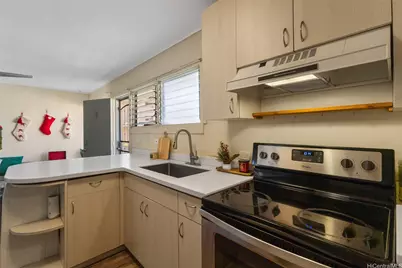 1707 Anapuni Street #9, Honolulu, HI 96822 - Photo 4