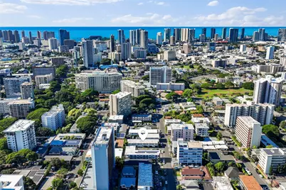 1707 Anapuni Street #9, Honolulu, HI 96822 - Photo 24
