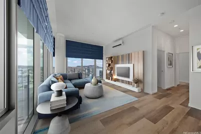 1500 Rycroft Street #PH 4401, Honolulu, HI 96814 - Photo 1