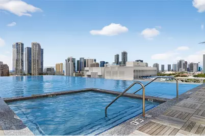 1500 Rycroft Street #PH 4401, Honolulu, HI 96814 - Photo 10