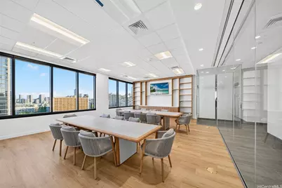 1500 Rycroft Street #PH 4401, Honolulu, HI 96814 - Photo 12