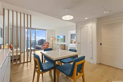 1390 Kapiolani Boulevard #3503, Honolulu, HI 96814 - Photo 1