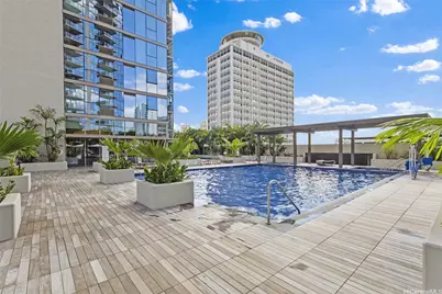 1390 Kapiolani Boulevard #3503, Honolulu, HI 96814 - Photo 18